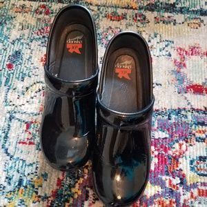 Dansko XP shoe